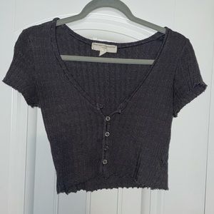 Urban outfitters top